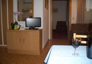 Apartments in Naz-Sciaves, Italy