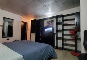 Apartments in Nigeria