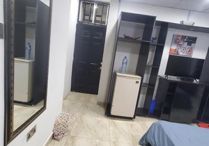 Apartments in Nigeria