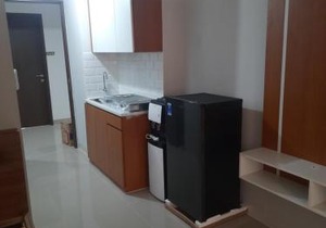 Apartments in Padurenan, Indonesia