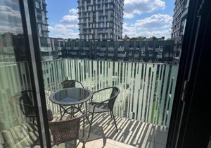 Apartments in Residence Garden Towers