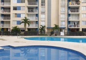 Apartments in Ricaurte, Colombia