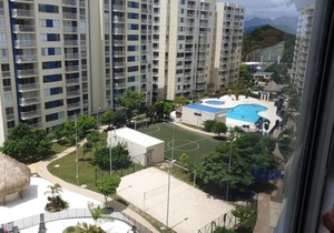 Apartments in Ricaurte, Colombia