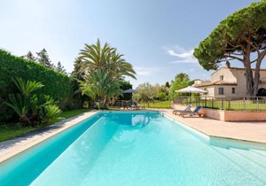 Apartments in Sainte-Maxime, France