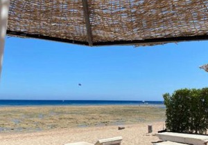 Apartments in Sharm El Sheikh, Egypt