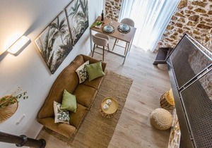 Apartments in Spain