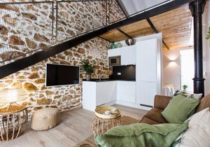 Apartments in Spain