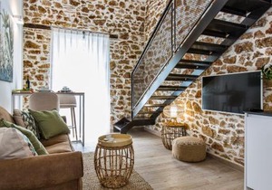 Apartments in Spain