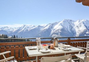 Apartments in Switzerland