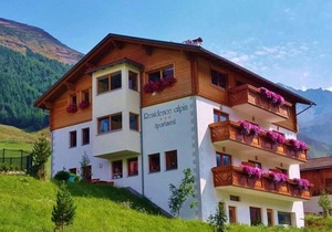 Apartments in the most beautiful panoramic location for families and groups (Panorama)