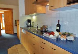 Apartments in the most beautiful panoramic location for families and groups (Aurora)