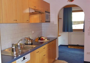 Apartments in the most beautiful panoramic location for families and groups (Aurora)