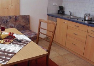 Apartments in the most beautiful panoramic location for families and groups (Panorama)
