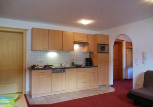 Apartments in the Most Beautiful Panoramic Location for Families and Groups