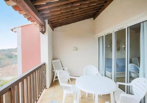 Apartments in the Restanques of the Gulf of St Tropez - maeva Home - Beautiful 180° sea view apartment for 5 people - Selection