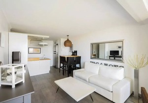 Apartments in the Restanques of the Gulf of St Tropez - maeva Home - Modern apartment sea view 2 rooms 4 people - Prestige - Super Home