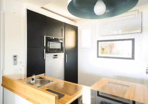 Apartments in the Restanques of the Gulf of St Tropez - maeva Home - Modern apartment sea view 2 rooms 4 people - Prestige - Super Home