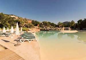 Apartments in the Restanques of the Gulf of St Tropez - maeva Home - Modern apartment sea view 2 rooms 4 people - Prestige - Super Home