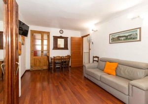 Apartments in Turin, Italy