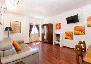 Apartments in Turin, Italy