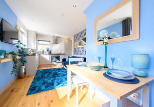 Apartments in United Kingdom
