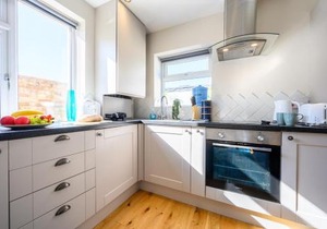 Apartments in United Kingdom