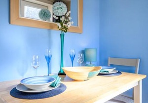 Apartments in United Kingdom
