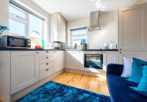 Apartments in United Kingdom