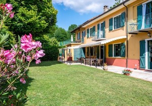 Apartments in Vigliano d'Asti, Italy