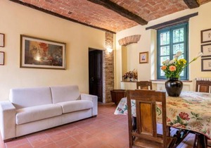 Apartments in Vigliano d'Asti, Italy