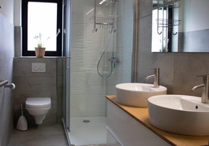 Apartments in Winterberg, Germany