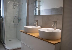 Apartments in Winterberg, Germany