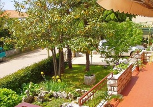 Apartments Ines, (13281), Rovinj, Croatia