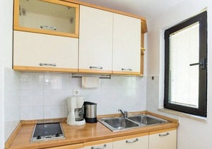Apartments Ines, (1974), Rovinj, Croatia