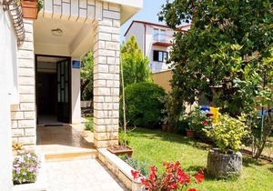 Apartments Ines, (1974), Rovinj, Croatia