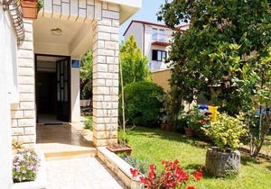 Apartments Ines, (1975), Rovinj, Croatia