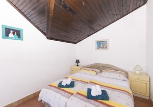 Apartments Irena (16831-A4) - Tkon - island Pasman