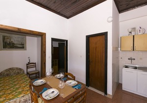 Apartments Irena (16831-A5) - Tkon - island Pasman