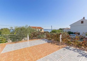 Apartments Irena