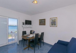 Apartments Irena