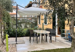 APARTMENTS VALPOLICELLA: RESIDENZA OLIVO