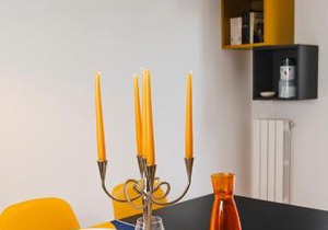APARTMENTS VALPOLICELLA: RESIDENZA OLIVO