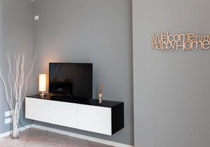 APARTMENTS VALPOLICELLA: RESIDENZA OLIVO