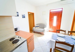 Apartments Ivan, (14195), Biograd, Croatia