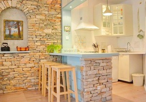 Apartments Ivan, (14675), Basina, Croatia