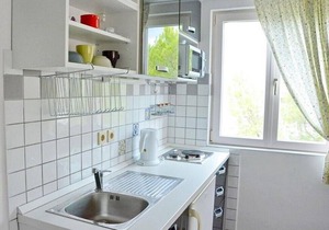 Apartments Ivan, (3331), Basina, Croatia