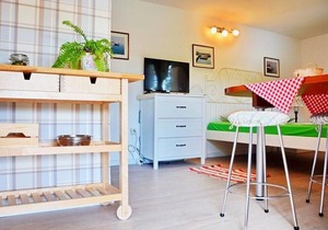 Apartments Ivan, (3333), Basina, Croatia