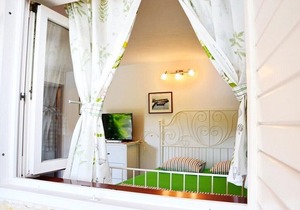 Apartments Ivan, (3333), Basina, Croatia