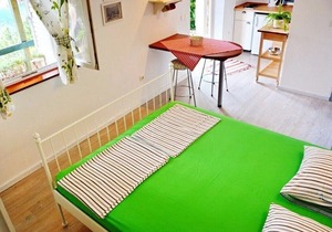 Apartments Ivan, (3333), Basina, Croatia