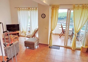 Apartments Ivan, (8796), Basina, Croatia